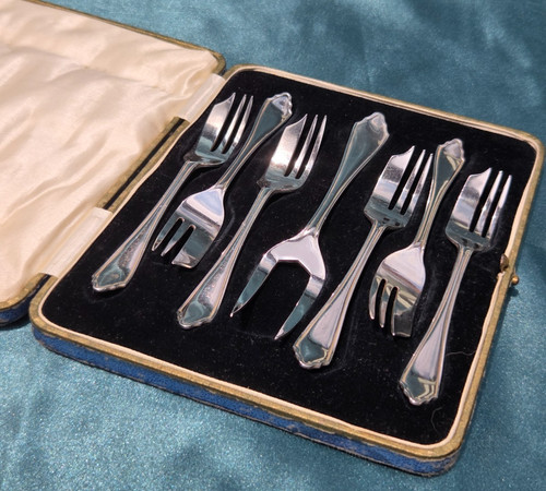 Vintage art deco style - deco,