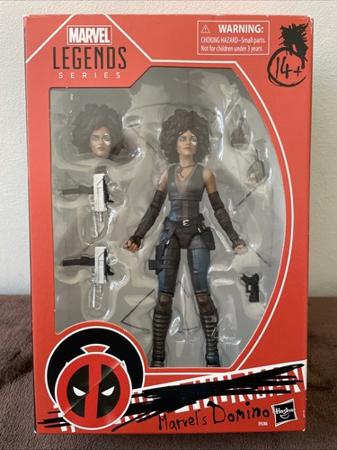 Hasbro marvel legends series - marvel,