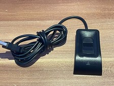 USB biometric fingerprint
