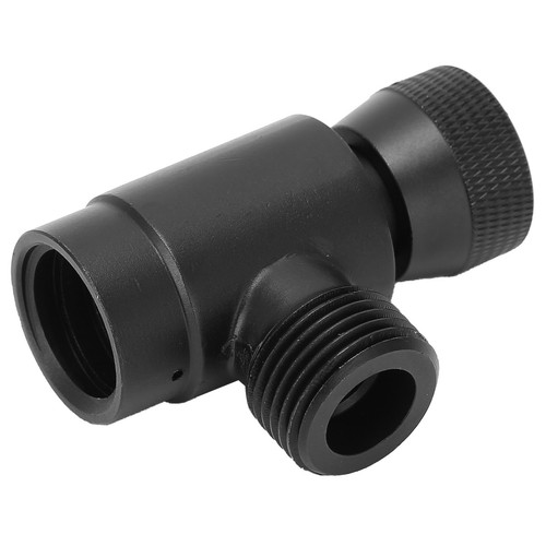 Co2 refill adapter - adapter, reliable