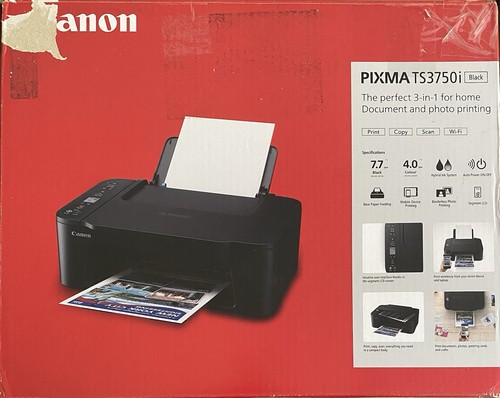 Canon pixma ts3750i wireless - ts3750i,