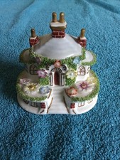 Coalport Bone China 'Keepers