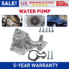 WATER PUMP FITS FORD B-MAX