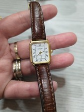 Constant Watch Ladies Vintage