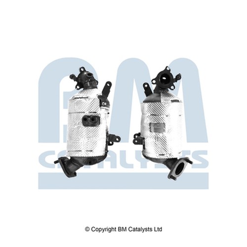 Diesel particulate filter dpf - particulate,