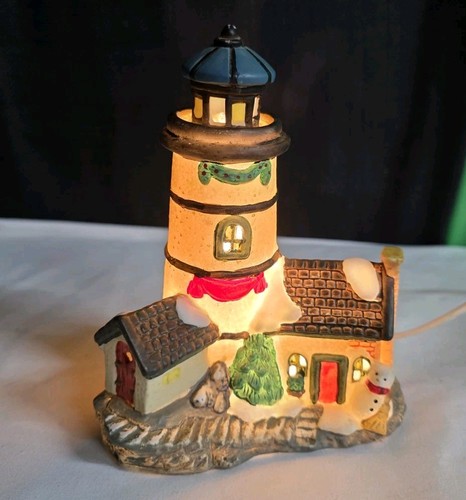 1996 victorian village - victorian,