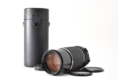 Opt mint mamiya - [opt, sekor