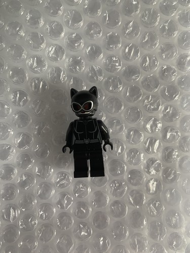 Lego batman catwoman sh0595 - lego,