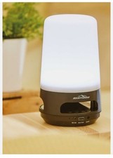 ADVENTURIDGE Portable Camping