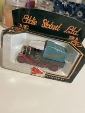 Eddie Stobart Truck Livery