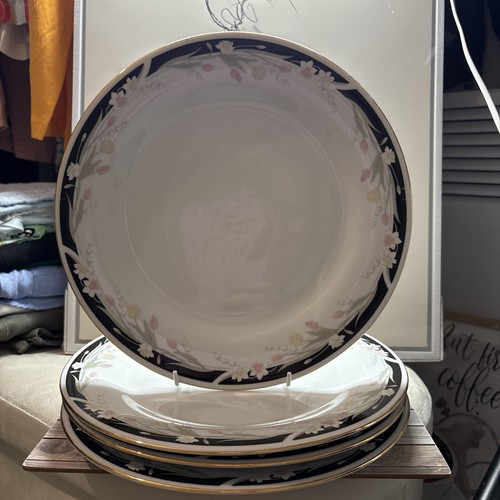 Vintage michelle crown ming - 4,