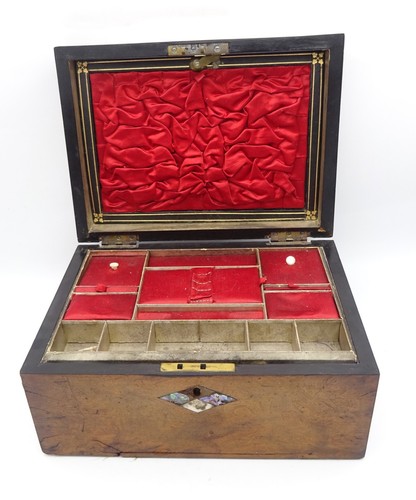 Antique victorian wooden - victorian,