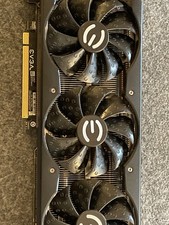 EVGA GeForce RTX 3090 XC3