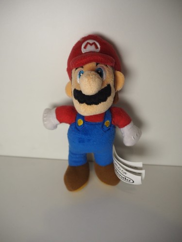 Nintendo super mario bros - super,