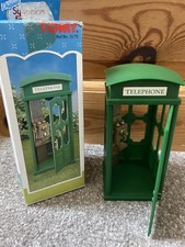 Sylvanian Families Green