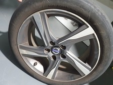 Volvo V40 Ixion 17in Alloy
