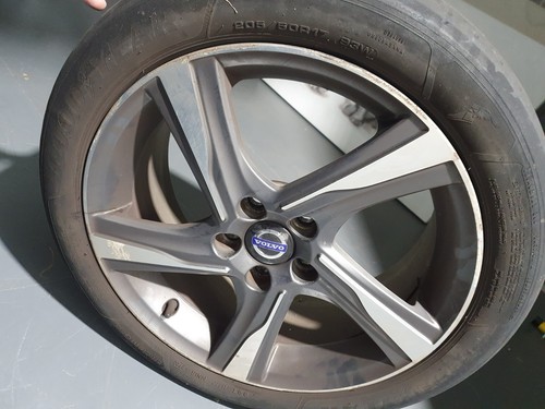 Volvo v40 ixion - v40, 17in