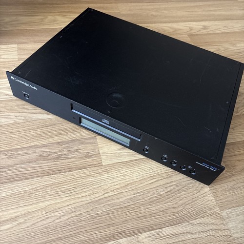 Cambridge audio azur - cambridge,