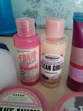 Bundle Of Toilitries. Joules