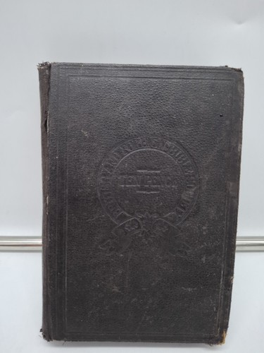 1804 edition welsh language - welsh,