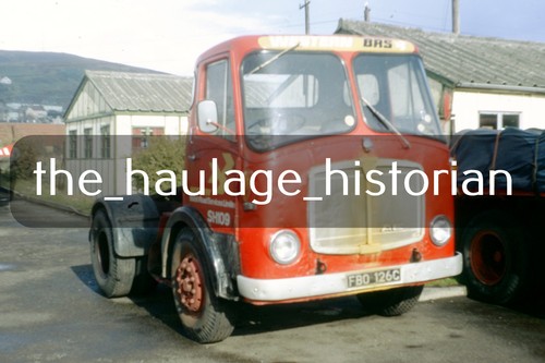 Thh truck photos - thh,