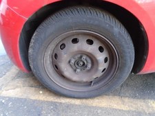 10 SUZUKI SPLASH 1.0 GLS