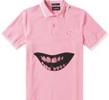 Fred Perry Barney Bubbles