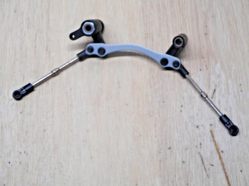 Hobao hyper steering - st,