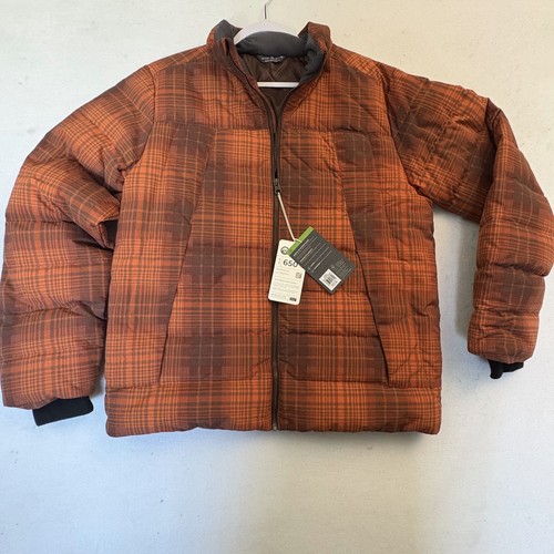 Alpine design puffer jacket - alpine,