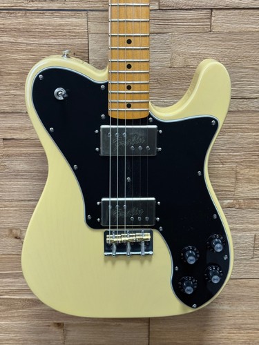 Fender vintera telecaster - 70's,
