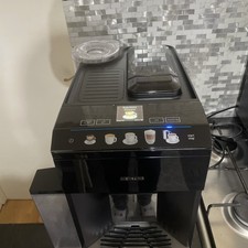 Siemens EQ500 integral