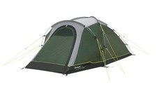 Outwell Cloud 3 Dome Tent 3 Berth