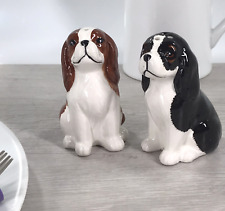 King Charles Spaniel novelty