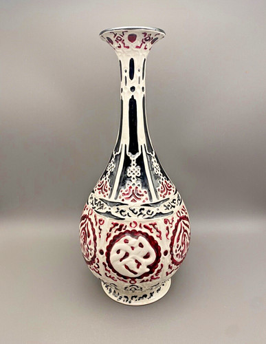 Collectable gladstone pottery - gladstone,