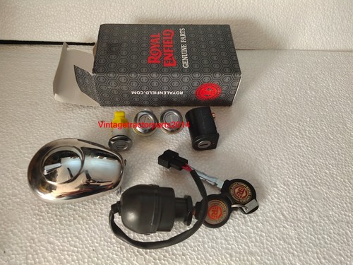 Genuine royal enfield - genuine, common