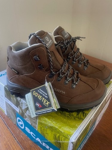 Scarpa women cyrus mid gtx - cyrus,