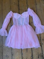 Sugar Thrillz Mystic Fairytale