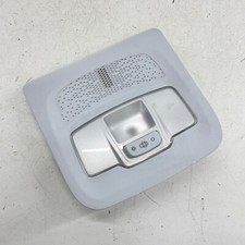 PEUGEOT 208 INTERIOR LIGHT