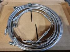 MGA TWIN CAM MODELS - FULL SET