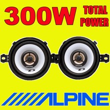 Alpine 8cm 5inch 2 car - alpine, 3.5"