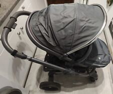 iCandy Designer Collection (DC) Dusk Edition Pram Pushchair