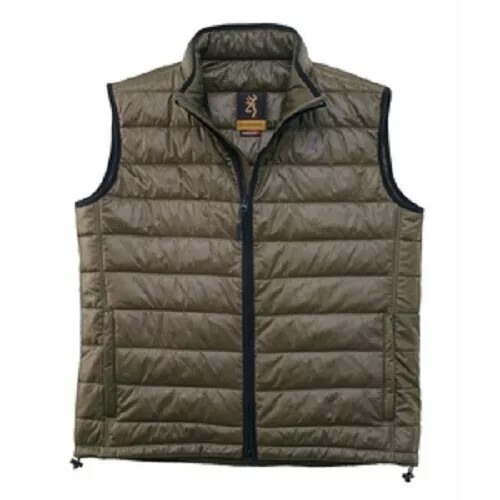 Shooting vest featherlight - vest,