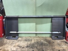 Bobcat Skid Steer Loader One