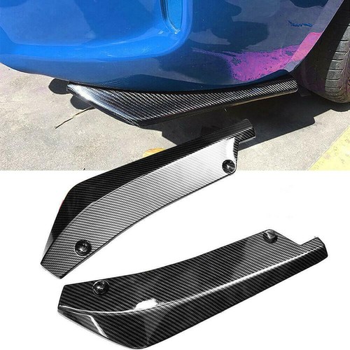 2pcs carbon fiber - 2pcs,