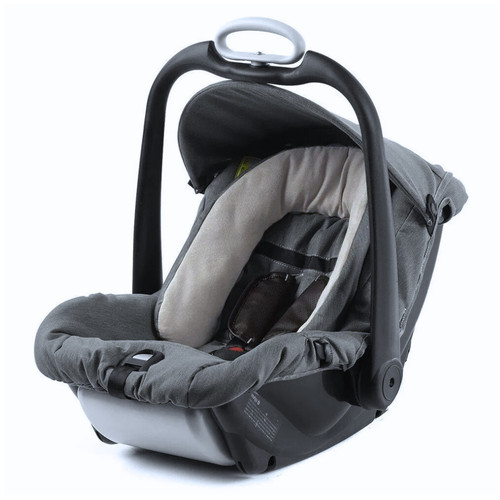Mutsy safe2go infant car - mutsy,