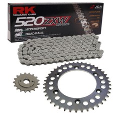 Chain Set Kawasaki KLR 650