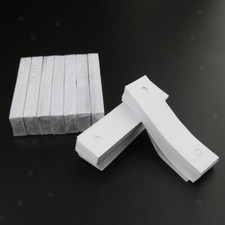 10 Packs Chin Rest Paper For