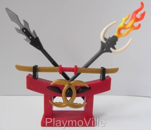 Playmobil dragon - playmobil,