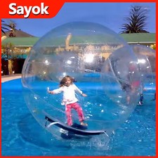 2M Water Walking Roll Ball