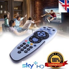 SKY PLUS HD + TV REPLACEMENT